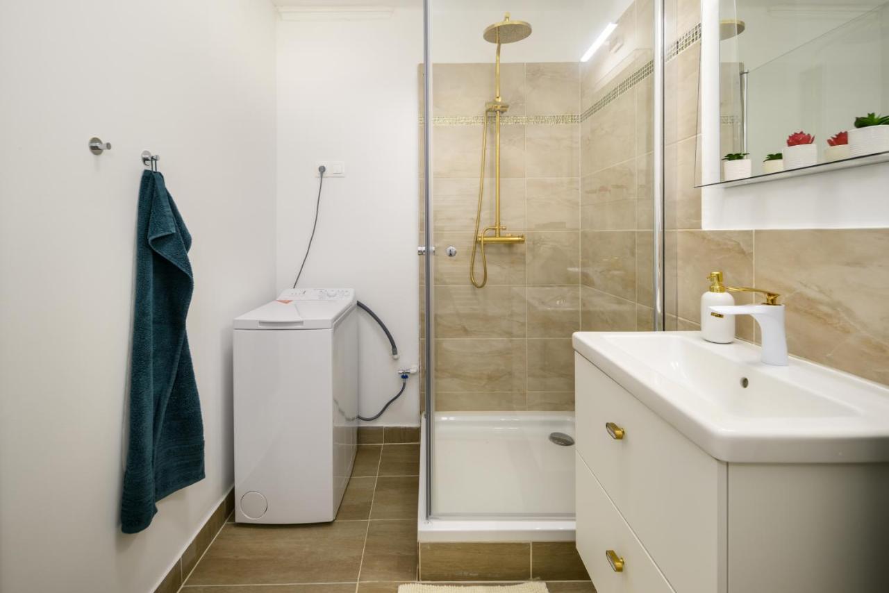 Apartamento Stylish Spot By The River Danube *