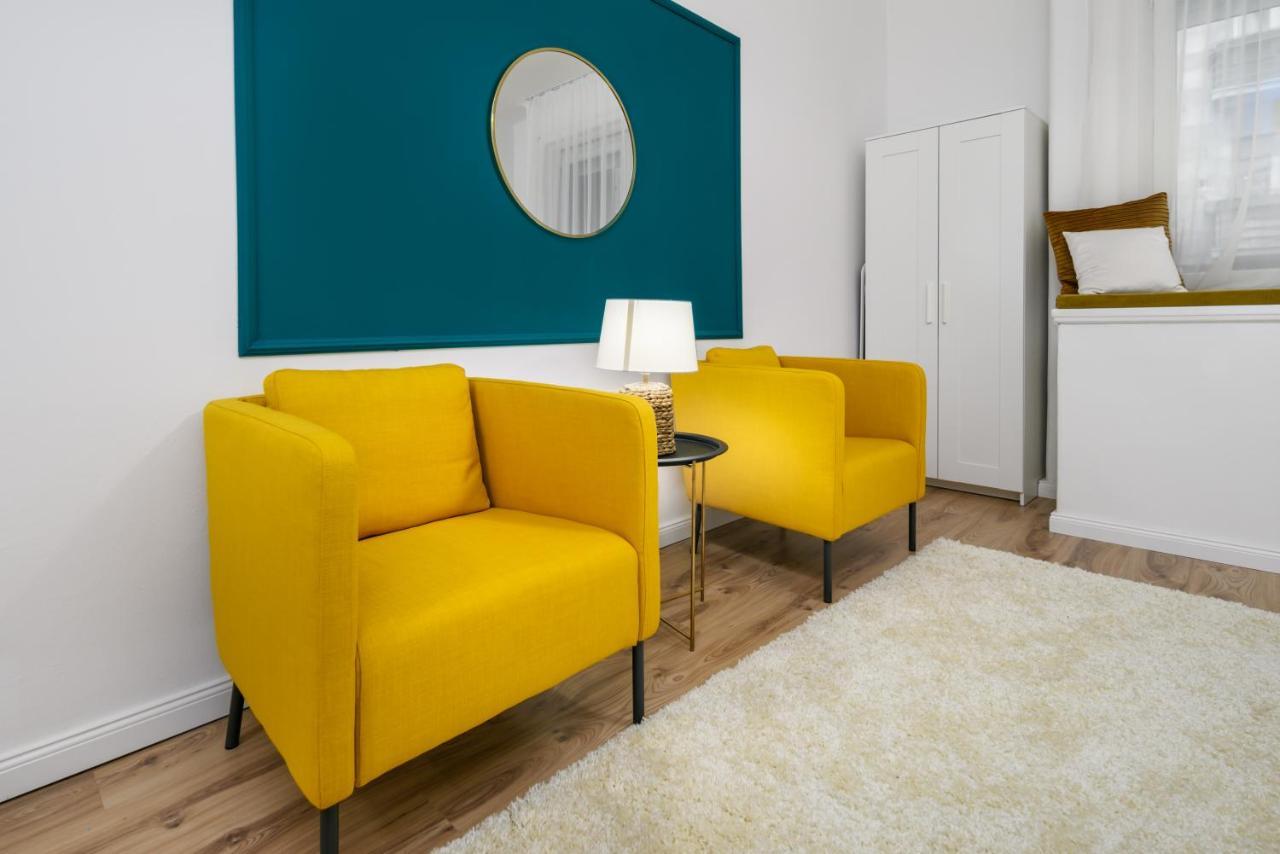 Stylish Spot By The River Danube * Budapeste